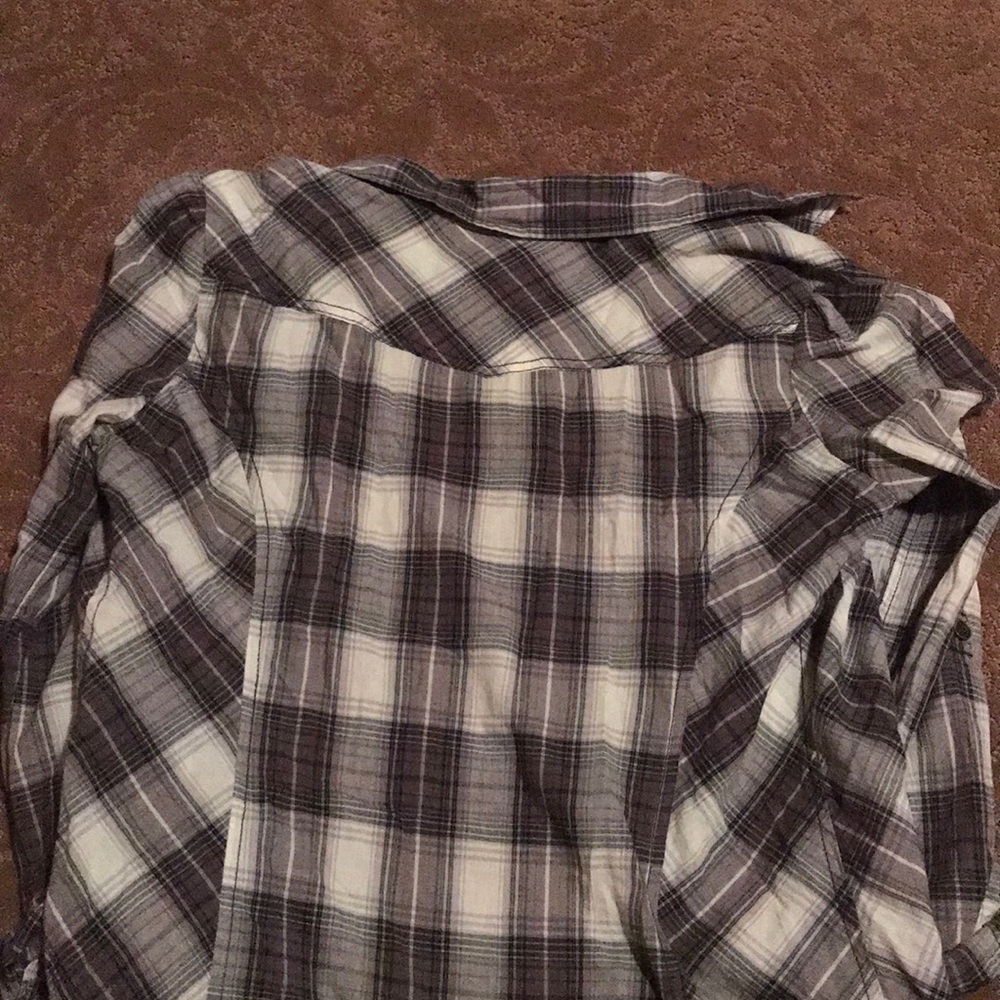 Flannel - Picture 4 of 4
